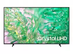 Телевизор SAMSUNG TV 85inch DU8072 UHD 4K AI 2024