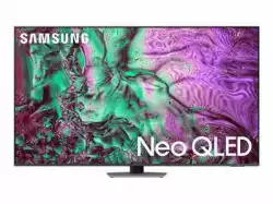 Телевизор SAMSUNG TV 85inch QN85D Neo QLED 4K AI 2024