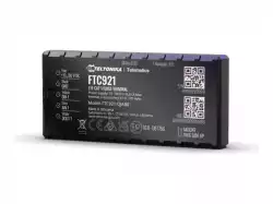 TELTONIKA TELEMATICS FTC921 Next-generation high voltage 4G LTE Cat 1 vehicle GPS tracker with enhanced GNSS accuracy                          