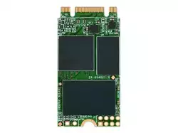 Transcend 240GB, M.2 2242 SSD 420S, SATA3, TLC