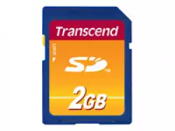 Transcend 2GB Secure Digital