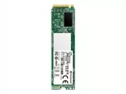 Transcend 512GB, M.2 2280, PCIe Gen3x4, M-Key, 3D TLC, with Dram