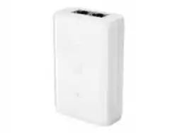 UBIQUITI U-PoE-AT PoE Injector 30W PoE+ 802.3at