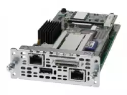 UCS E-Series NCE, 4-core, 8GB RAM, 1 SSD, NIM