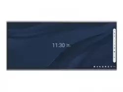 VIEWSONIC IFP105S 105inch 40 points Touch 7H 5120x2160 400nits 4000:1 8G RAM/64GB Storage OPS