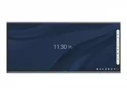 VIEWSONIC IFP105S 105inch 40 points Touch 7H 5120x2160 400nits 4000:1 8G RAM/64GB Storage OPS