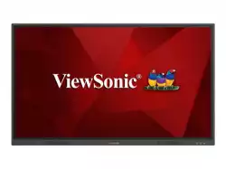 VIEWSONIC IFP65G1 IFP 65inch 3840x2160 Windows 40 Android 20multi-points touch 9H 400nits 1200:1