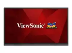 VIEWSONIC IFP65G1 IFP 65inch 3840x2160 Windows 40 Android 20multi-points touch 9H 400nits 1200:1