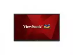 VIEWSONIC IFP75G1 IFP 75inch 3840x2160 Windows 40 Android 20multi-points touch 9H 400nits 1200:1