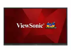 VIEWSONIC IFP75G1 IFP 75inch 3840x2160 Windows 40 Android 20multi-points touch 9H 400nits 1200:1
