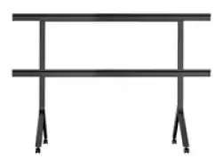 VIEWSONIC LD-STND-009 Floor Stand for All-in-One LED Display