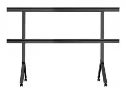VIEWSONIC LD-STND-009 Floor Stand for All-in-One LED Display