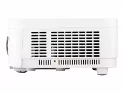 VIEWSONIC LS560W LED projector WXGA 1280x800 3000 ansi lumen 2W speaker shortthrow TR 0.49