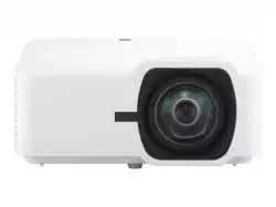 VIEWSONIC LS711HD 1080p 1920x1080 4000AL 3000000:1 contrast SuperColor technology Laser Phosphor system 3D compatible