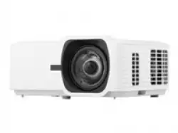 VIEWSONIC LS711HD 1080p 1920x1080 4000AL 3000000:1 contrast SuperColor technology Laser Phosphor system 3D compatible