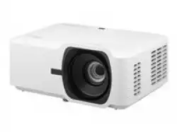 VIEWSONIC LS740HD 1080p 1920x1080 5000AL 3.000.000:1 contrast SuperColor technology Laser Phosphor system 3D compatible
