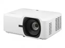 VIEWSONIC LS740HD 1080p 1920x1080 5000AL 3.000.000:1 contrast SuperColor technology Laser Phosphor system 3D compatible