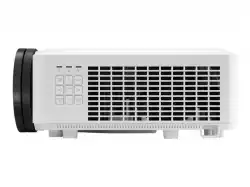 VIEWSONIC LS921WU WUXGA 1920x1200 6000AL 3000000:1 contrast SuperColor technology Laser Phosphor system 3D compatible