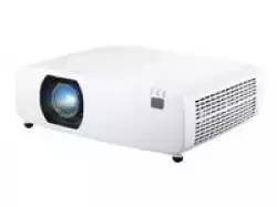 VIEWSONIC LSC520WU Laser projector 3LCD WUXGA 1920x1200 5200 ansilumen TR 1.08-1.77 1.6x zoom incl speaker 16W                          