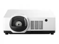 VIEWSONIC LSC601WU-ST WXUGA 1920x1200 - 6000AL -&nbsp;Laser Phosphor system - TR0.44 - Fixed zoom - 27dB noise level Eco                          