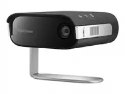 VIEWSONIC M1S WVGA 854x480 - 360LL - LED light source - TR1.2 - 25dB noise level Eco - harman/kardon 3W SPK x2 w/ cube