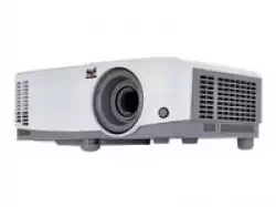 VIEWSONIC PA504W DLP projector WXGA 1280x800 4000 ansilumen TR 1.21-1.57