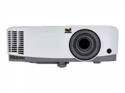 VIEWSONIC PA504W DLP projector WXGA 1280x800 4000 ansilumen TR 1.21-1.57
