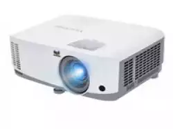 VIEWSONIC PA504W DLP projector WXGA 1280x800 4000 ansilumen TR 1.21-1.57