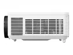 VIEWSONIC PA700S SVGA 800x600 4500AL 22000:1 contrast SuperColor technology 3D compatible TR1.94-2.16 1.1x zoom 27dB