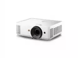 VIEWSONIC PA700X XGA 1024x768 4500AL 22000:1 contrast SuperColor technology 3D compatible TR1.94-2.16 1.1x zoom 27dB