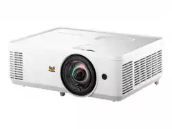 VIEWSONIC PS502W WXGA 1280x800 4000AL 15000:1 contrast SuperColor technology 3D compatible TR0.616 27dB