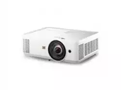 VIEWSONIC PS502W WXGA 1280x800 4000AL 15000:1 contrast SuperColor technology 3D compatible TR0.616 27dB