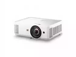 VIEWSONIC PS502X XGA 1024x768 4000AL 15000:1 contrast SuperColor technology 3D compatible TR0.616 27dB                          