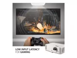 VIEWSONIC PX703HDH Full HD 1080p 1920x1080 TR1.13 1.47 1.3x zoom HDMI x2 10W SPK V keystone Digital V lens Shift