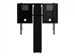 VIEWSONIC VB-CNF-002 Motorized height adjustable wall lift with 70 cm height adjustment for 42inch to 86inch displays