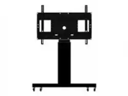 VIEWSONIC VB-CNM-001 Motorized height adjustable trolley with 50 cm height adjustment for 42inch to 100inch displays