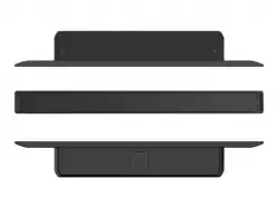 VIEWSONIC VB-WIFI-004 USB Wi-Fi Module for IFP32 & IFP32-2 series only 802.11 a/b/g/n/ac 2.4GHz & 5GHz Dual-Band BT5.0 Black