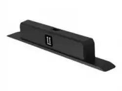 VIEWSONIC VB-WIFI-004 USB Wi-Fi Module for IFP32 & IFP32-2 series only 802.11 a/b/g/n/ac 2.4GHz & 5GHz Dual-Band BT5.0 Black