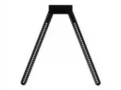 VIEWSONIC VB-WMK-002 TV Mount Bracket Special Design for VB-CAM-201 Conference Camera Black