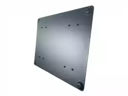 VIEWSONIC VB-WMK-005 VESA Mount Adapter Plate for CDE7530/CDE8630/CDE9830 to adapt VESA dimension