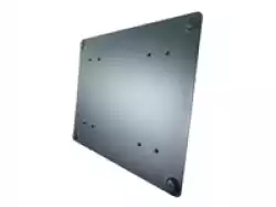 VIEWSONIC VB-WMK-005 VESA Mount Adapter Plate for CDE7530/CDE8630/CDE9830 to adapt VESA dimension