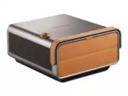 VIEWSONIC X11-4K Beamer 4K UHD 2400LL 3000000:1 contrast LED light source Cinema SuperColor+ technology HDMI x2 USB-C x1 S/PDIF