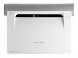 VIEWSONIC X2000L-4K 4K UHD LED Projector 3840x2160 3000:1 LED light source Cinema SuperColor HDR