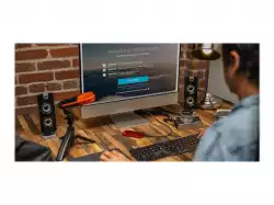 WD 2TB My Passport SSD - Portable SSD, up to 1050MB/s Read and 1000MB/s Write Speeds, USB 3.2 Gen 2 - Red