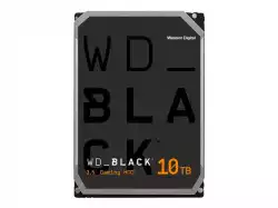 WD Black 10TB SATA 3.5inch Desktop HDD