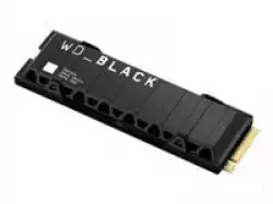 Western Digital Black SN850X 1TB Heatsink