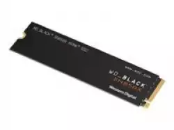 Western Digital Black SN850X 2TB