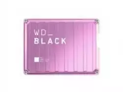WD Black P10 Game Drive 2TB Pink