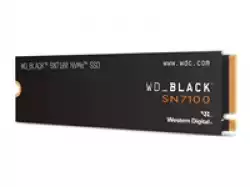 WD Black SN7100 NVMe SSD 2TB M.2 2280 POWERED BY SANDISK