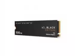 WD Black SN7100 NVMe SSD 500GB M.2 2280